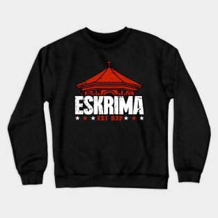 ESKRIMA 032 Crewneck Sweatshirt